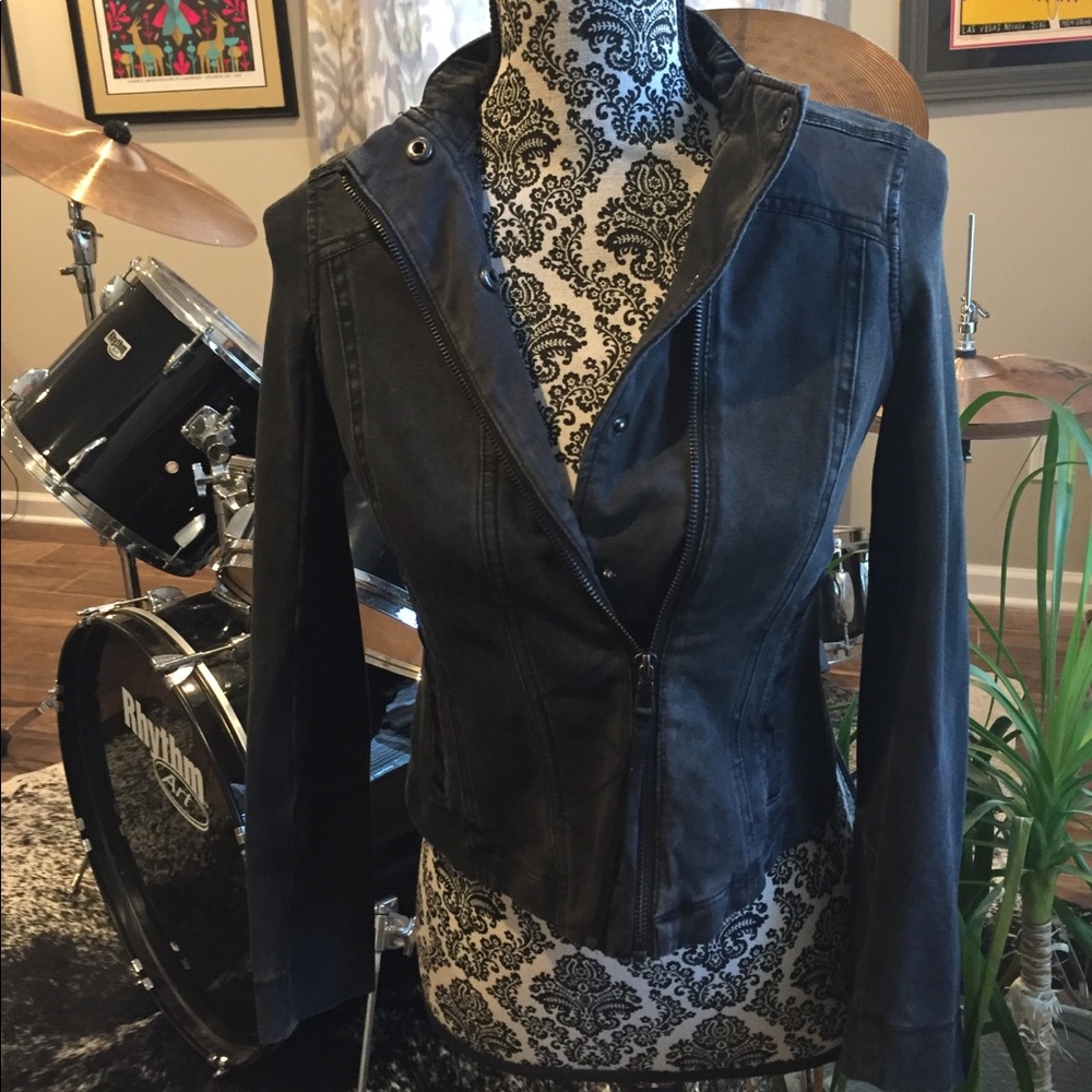 Marrakech Brand Moro jacket